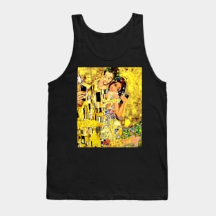 The Kish - Outside HowBowDat Tank Top